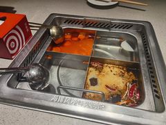 -海底捞火锅(团结桥店)