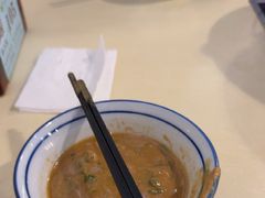 -吉羊三宝(复兴门笔管胡同店)