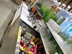 -大渔铁板烧(花园道店)