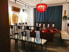 包厢-锦上中式酒馆(南内环店)