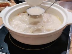 -湯系·煲汤手艺人(东二环泰禾广场店)