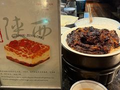 -西安皇冠假日酒店·朱雀咖啡厅