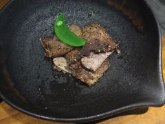 -和彩放题餐厅(酒仙桥店)