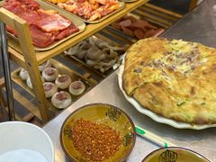-阿昌白族石板烧·菌锅(大理古城店)