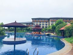 -秦皇岛阿尔卡迪亚滨海度假酒店