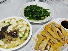 -小六农家乐(崇明西沙湿地店)