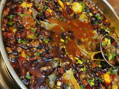 -黑竹香鸡(营和巷店)