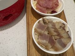 -刀板香·安徽菜(国购IFC店)