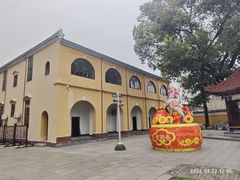 -迎江寺