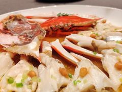 -龙宴海鲜城(经中路店)