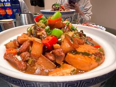 -曾家厨房·新徽菜(高新天柱路店)