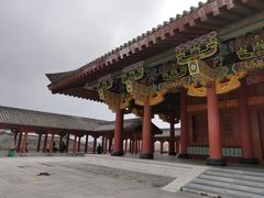 -中国汉城景区