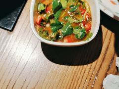 -越城记黑鱼煲(福侨大厦店)