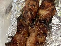 -京狮炙燥·精酿烧烤(首经贸店)