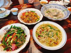 -光宝羊肉汤馆(睢宁总店)