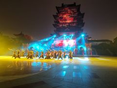 -寻梦滕王阁实景演出