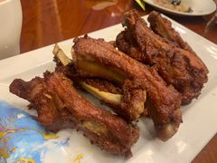 经典蒜香排骨-龙凤瓦罐煨汤馆(清江东路店)