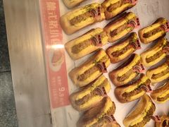 -拾味中点(花园路店)