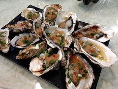 -雅逸居海鲜小厨