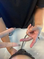 -88潮牌美发沙龙