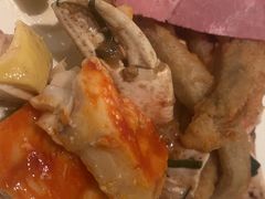 -怡咖啡海鲜自助餐厅(浦东香格里拉店)