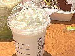 -星巴克(深圳梅林虹湾店)