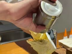 -野人先生Gelato(上海长宁龙之梦店)