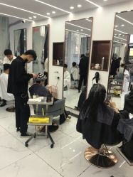 -沐泽SALON