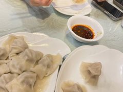 -黄家饺子东北特色菜馆(湖滨商业街店)