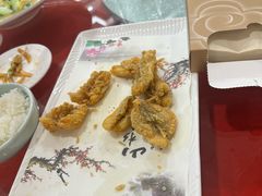 -良友·海鲜青岛菜·海肠捞饭(五四广场店)