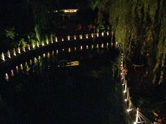 -迎泽公园