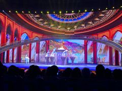 -华夏文旅海洋公园