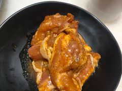 -韩宫宴炭火烤肉(印象城店)