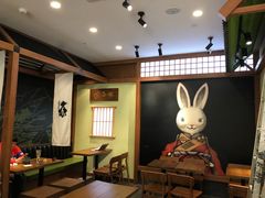 -無邪日式甜品(世博源店)