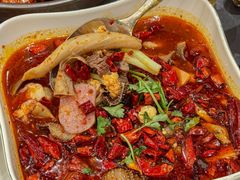-A One Kitchen·南京精菜馆(晶丽酒店店)