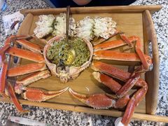 -震海贝烤贝·民俗特色店(延吉总店)
