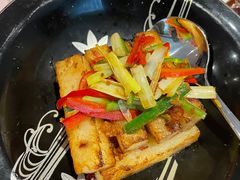 -桃源春晓中餐厅 TaoYuan Restaurant