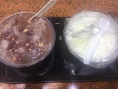 -百花传统甜品店(原址店)