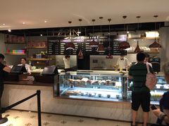 -1868 Café(上海自然博物馆店)