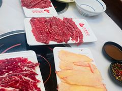 -合意桐坑牛肉粿·鲜牛肉火锅(嵩山总店)