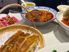 -院8里·少城记忆老川菜(宽窄巷子店)