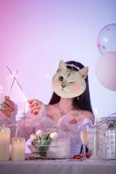 -克拉女神写真馆·匠心定制