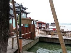 android_upload_pic-西湖游船