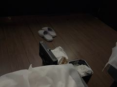 -华夏良子·足道SPA艾灸(金皇大厦店)