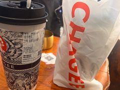 -霸王茶姬(正佳广场店)