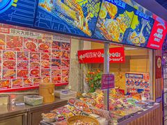 -福苗小骆驼烧烤(莲湖路店)