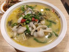 -鱼你在一起(奉贤宝龙城广场店)