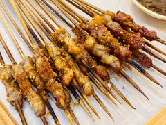 -兄弟小串(华新·名筑店)