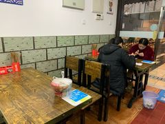 大堂-陈记柳州螺蛳粉(大坪店)