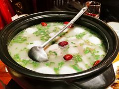 -明丰小渔馆(明月路店)